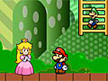 Приключения Марио и Луиджи