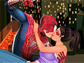 Поцелуй Человека-паука 2