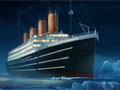 Движение Титаника