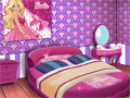 Реалистическая комната Барби