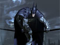 Темный скачок Бэтмена