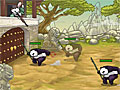 Восстание панды