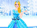 Ледяная принцесса