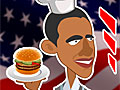 Гамбургеры Обамы