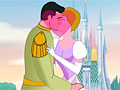 Поцелуи Золушки и принца