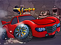 Автомобиль ест автомобиль 3