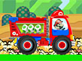 Марио доставляет яйца