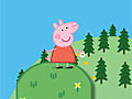 Свинка Пеппа: Супер прыжок