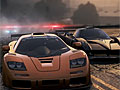 Автомобили NFS пазл