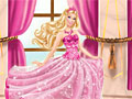 Дизайнерское платье для принцессы