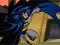 Бэтмен против Гориллы: Опасные баррели