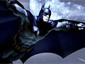 Бэтмен спасает Готэм