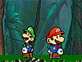 Марио: Побег из джунглей 3