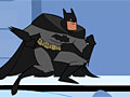 Бэтмен против мистера Фриза