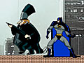 Бэтмен: Новый бой 3