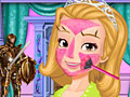 Принцесса София: Королевский макияж Эмбер