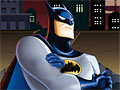 Бэтмен: Экстремальное приключение 3