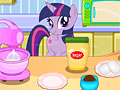 Мой маленький пони: Твайлайт готовит кексы