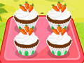 Луни Тюнз: Морковные кексы от Багз Банни