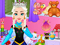 Холодное сердце: Игрушки Анны