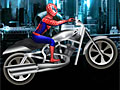 Человек-паук: Поездка на мотоцикле 2