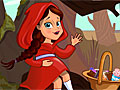 Красная Шапочка: Лесные приключения