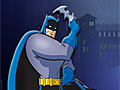 Бэтмен: Наезд на зомби