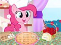 Мой маленький пони: Яблочный пирог Пинки Пай