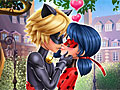 Леди Баг и Супер Кот: Чудесные поцелуи