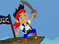 Джейк и пираты Нетландии: Морские приключения