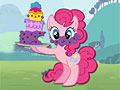 Мой маленький пони: Пироги Пинки