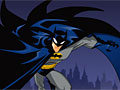 Бэтмен: Защитник ночного неба