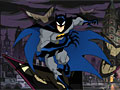 Бэтмен: Возвращение в Аркхэм