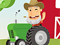 Тракторы: Сельское хозяйство