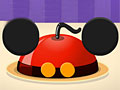 Микки Маус: Торт-шляпа