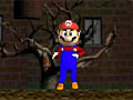 Марио: Прыжки по тыквам