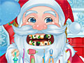 Рождественский стоматолог