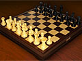 Мастер по шахматам