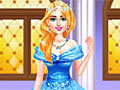Алиса на королевском балу