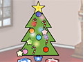 Бесплатная рождественская елка