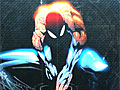 Человек-паук в час пик 2