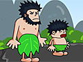 Поиски Адама и Евы