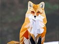 Симулятор лисы