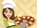 Кулинария с Эммой: Пицца Маргарита