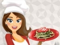 Кулинария с Эммой: Спагетти болоньезе