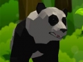 Симулятор панды
