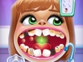 Маленький стоматолог