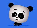 Милая панда: Проверка памяти