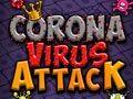 Атака коронавируса