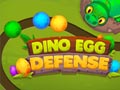 Зума: Яйца динозавра